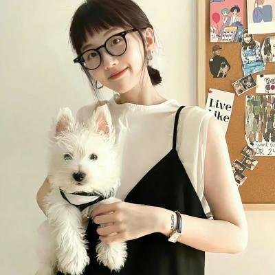 归来的她