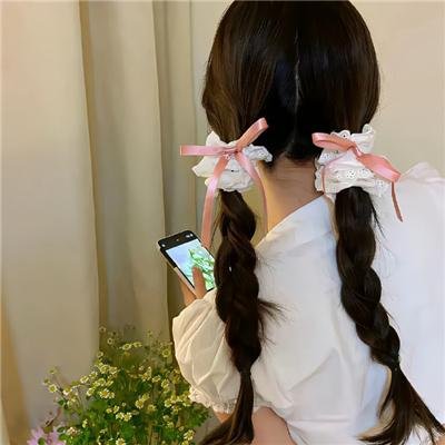 黑色的新娘